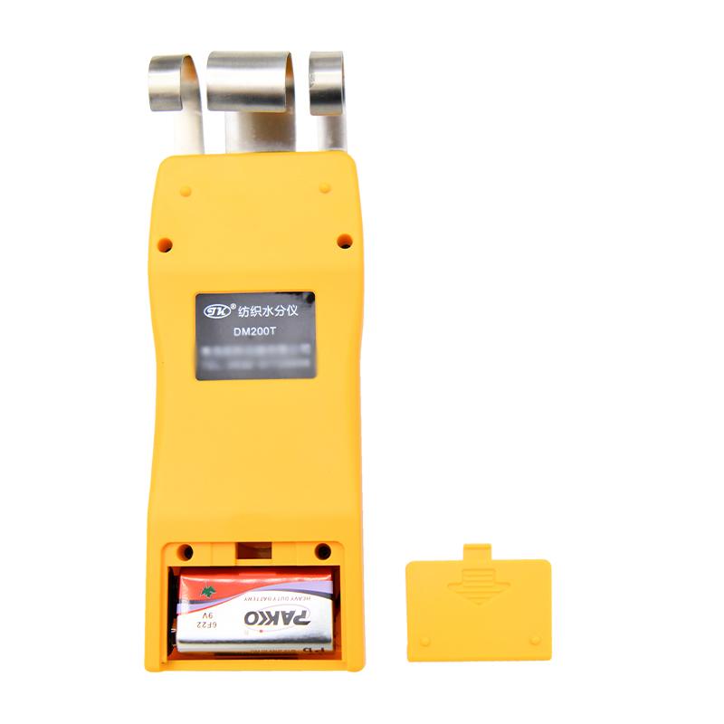 青岛拓科 DM200PB 纸箱水分仪 Figure 5