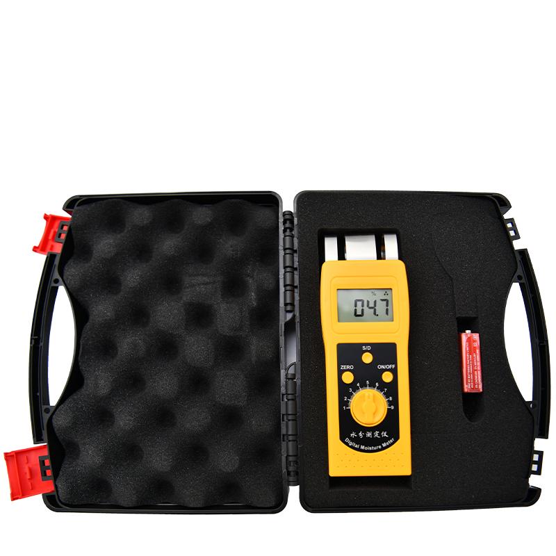 青岛拓科 DM200PB 纸箱水分仪 Figure 1