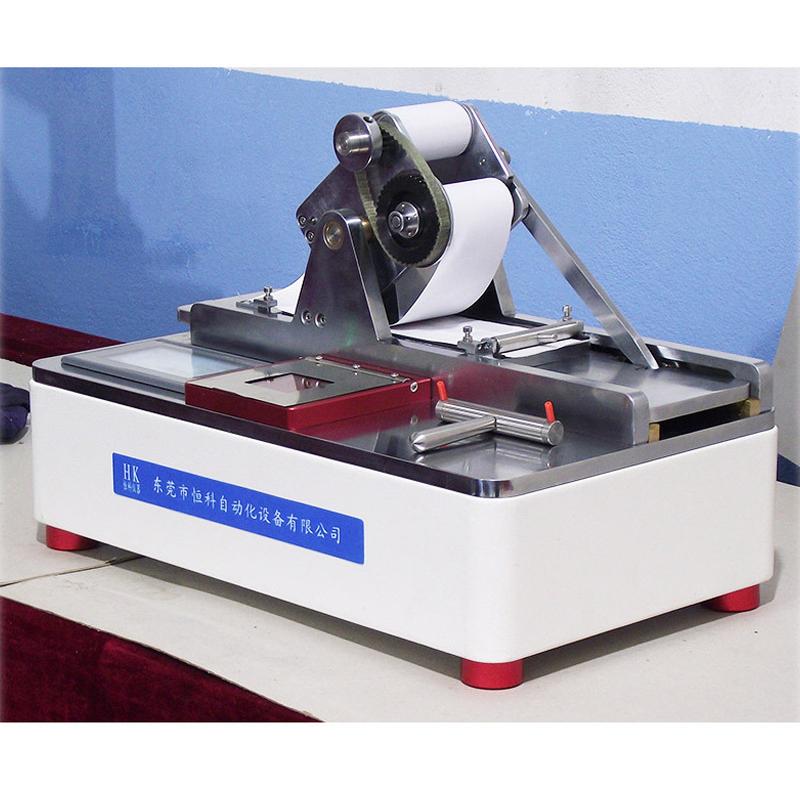 IMT IMT-227 Ink absorbency Tester Figure 4