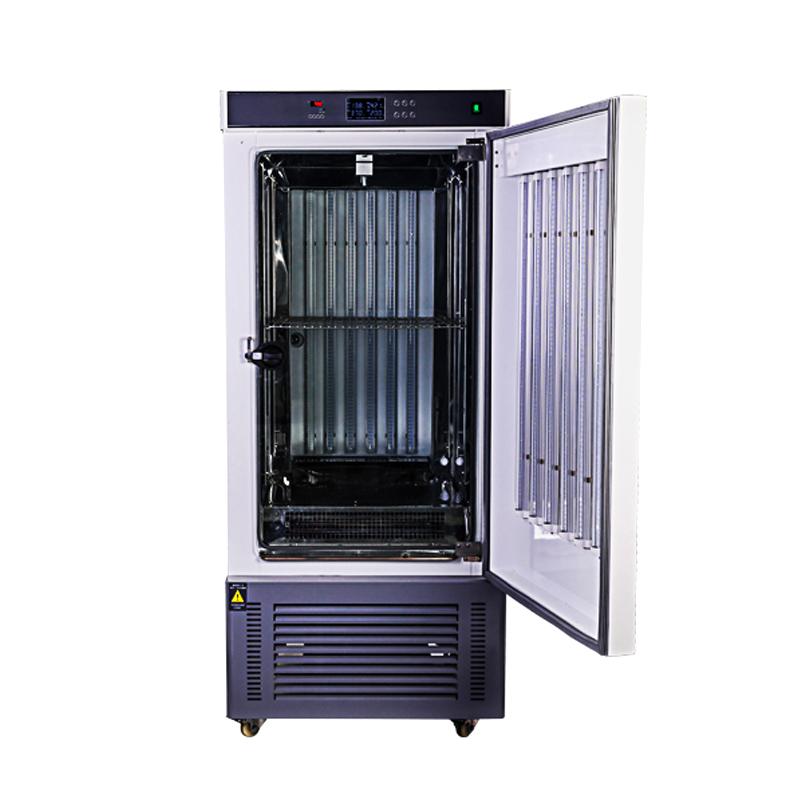 泰斯特 RGX400E 人工气候箱 Figure 1