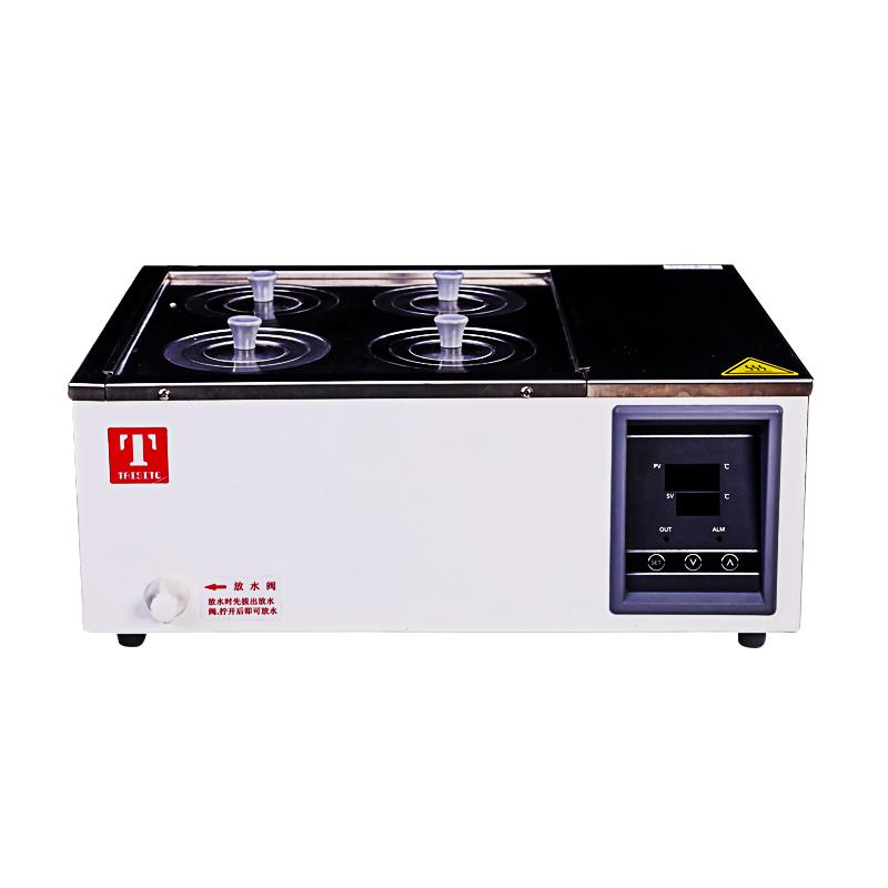 泰斯特 DK-98-Ⅱ(双列六孔) 电热恒温水浴锅