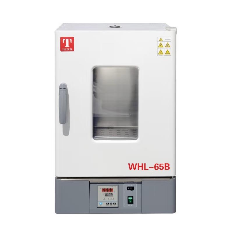 泰斯特 WHL-30B 电热恒温干燥箱 Figure 3