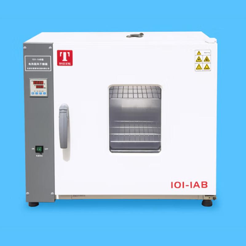 泰斯特 101-1AB 电热鼓风干燥箱 Figure 4