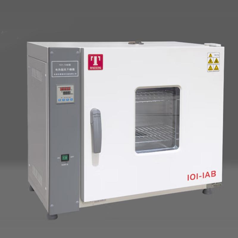 泰斯特 101-1AB 电热鼓风干燥箱 Figure 3