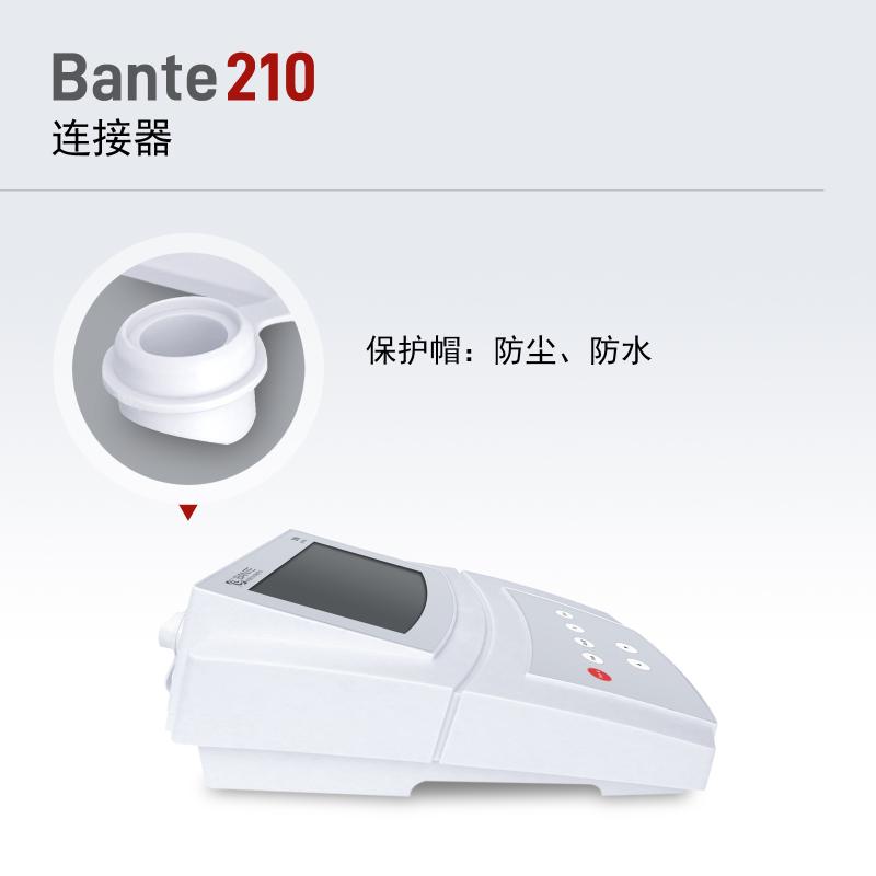 Bante Bante220-UK Portable pH Meter Figure 4