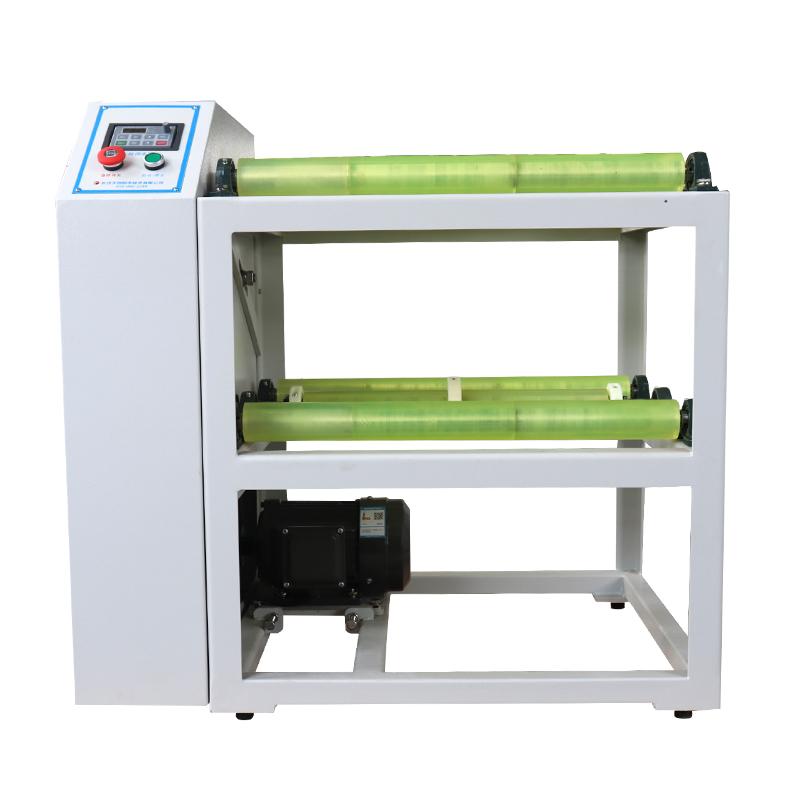 天创粉末 GQM-8-5L 罐磨球磨机