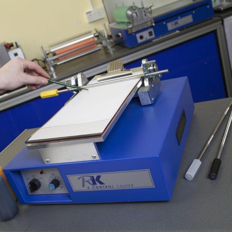 RK K101 涂布机 Figure 1