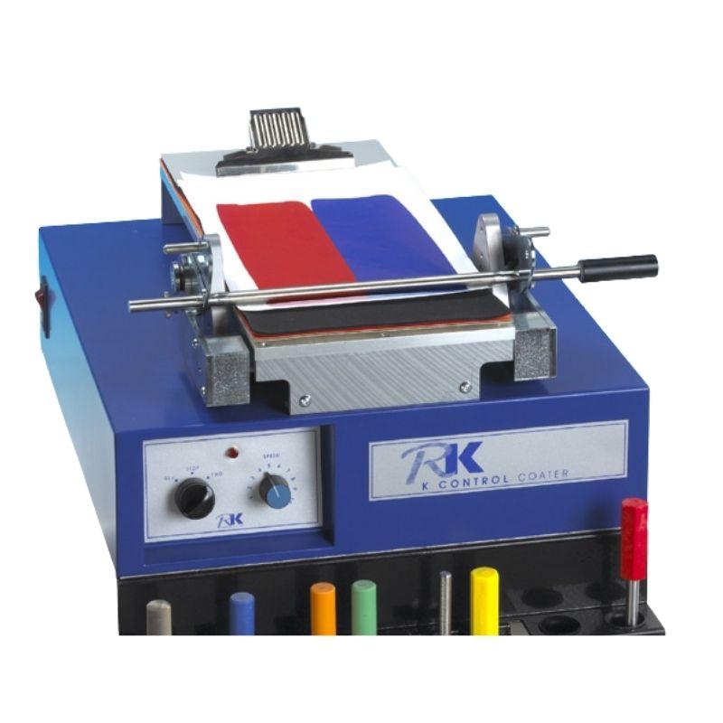 RK K101 涂布机 Figure 4