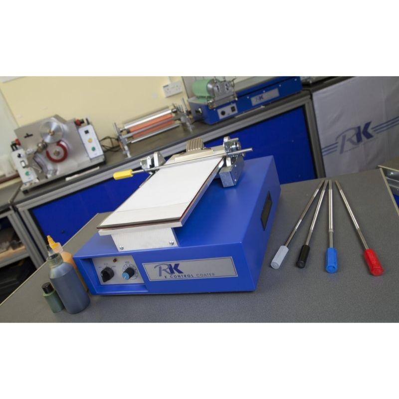 RK K101 涂布机 Figure 5