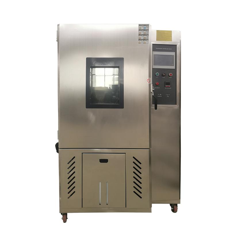 海优达 QT-E702-150B60 可程式恒温恒湿试验箱 Figure 2