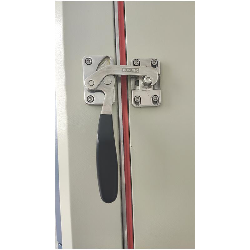 HUDA QT-E702-225K60 Programmable Humidity Chamber Figure 2