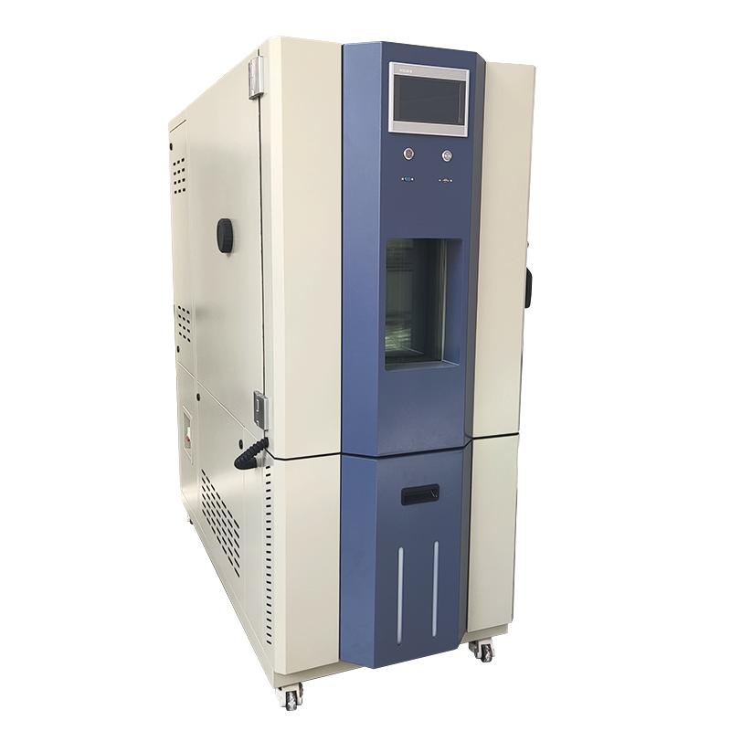 HUDA QT-E702-225K60 Programmable Humidity Chamber Figure 3