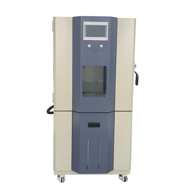 HUDA QT-E702-225K60 Programmable Humidity Chamber Figure 4