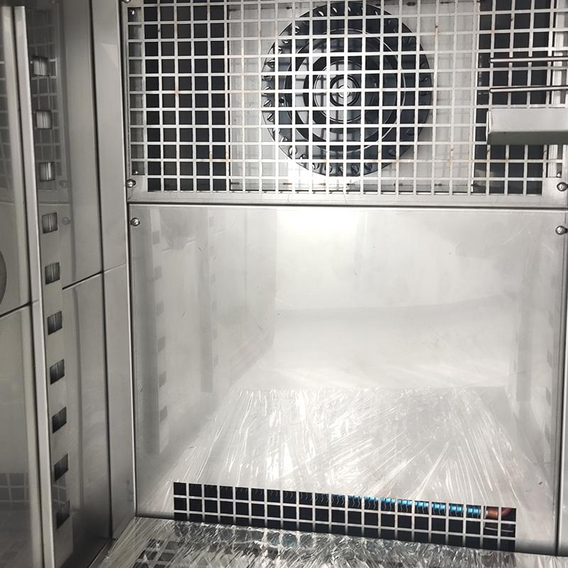 HUDA QT-E702-225K60 Programmable Humidity Chamber Figure 5