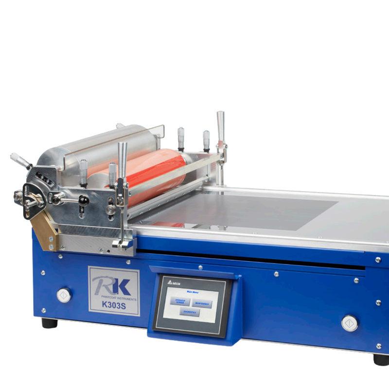 RK K303S 多功能涂布机 Figure 1