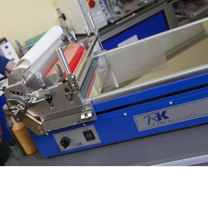 RK K303S 多功能涂布机 Figure 5