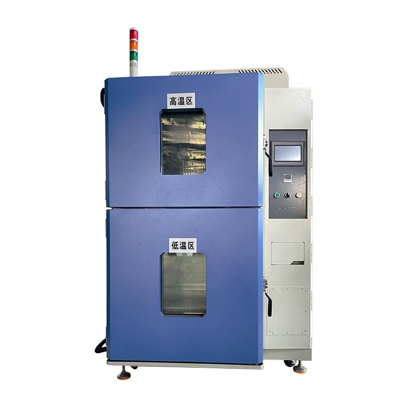 海优达 QD-E703-50K55 冷热冲击试验箱