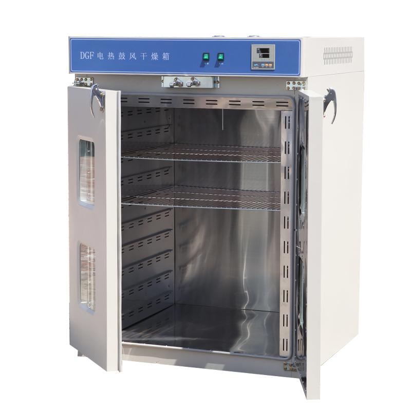 LICHEN DGF-4BS 电热鼓风干燥箱 Figure 2