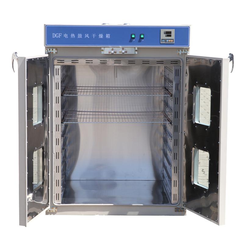 LICHEN DGF-4BS 电热鼓风干燥箱 Figure 1