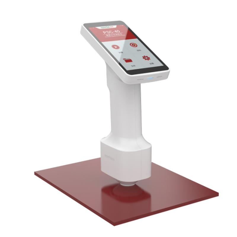 EVERFINE PSC-40H Portable ColoriMeter