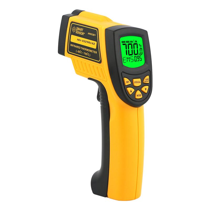 希玛 AR852B+ 红外线测温仪 Figure 1