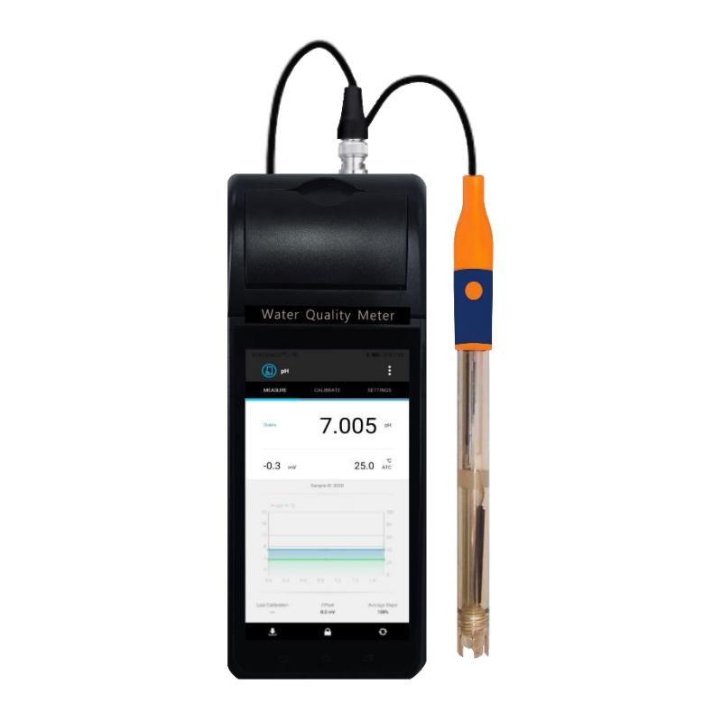 Bante Bante10 Portable intelligent acidity Meter