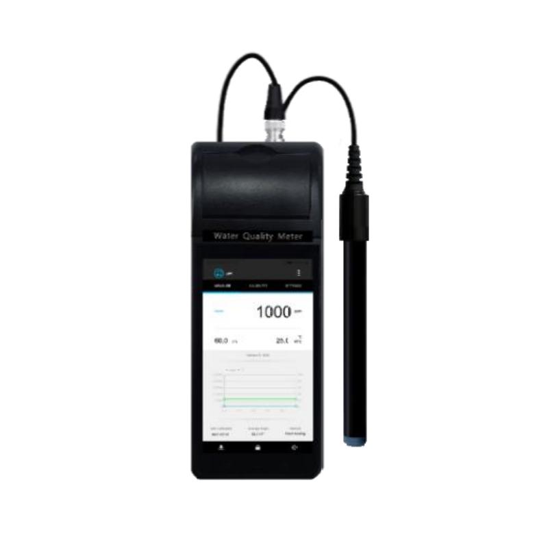 BANTE Bante30 便携式离子计