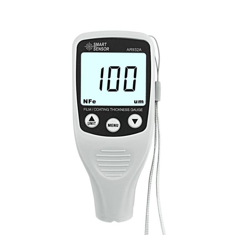 希玛 AR932A 镀锌层测厚仪