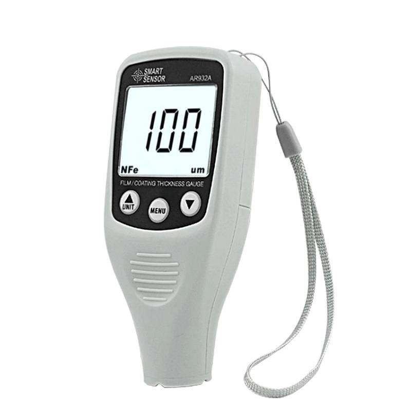 希玛 AR932A 镀锌层测厚仪 Figure 4