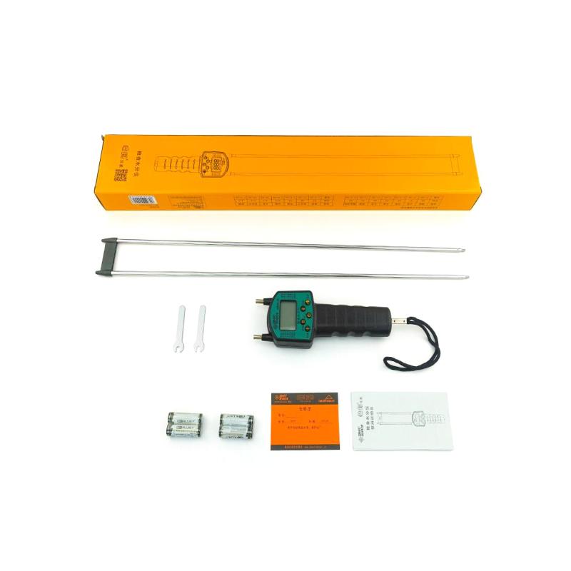 SMART SENSOR AR991A Grain Moisture Meter Figure 1