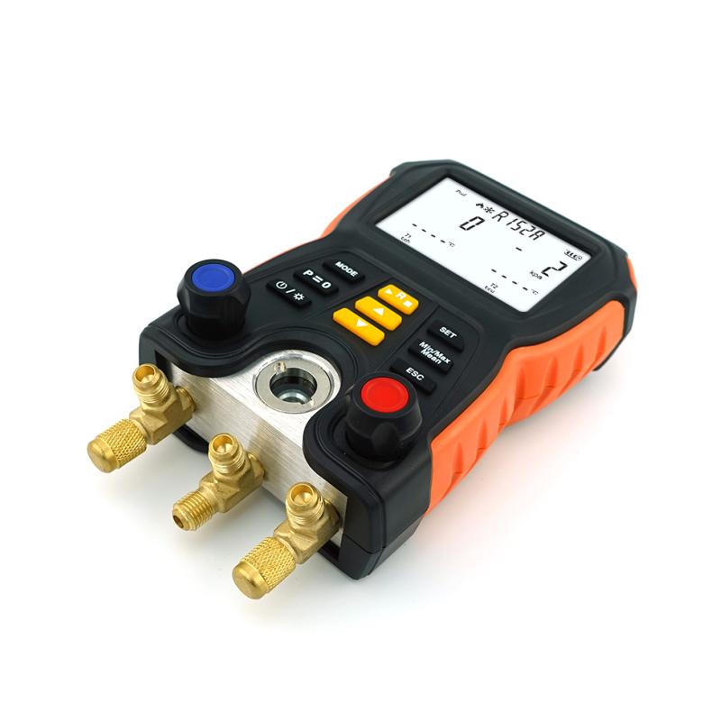 希玛 ST5750A 电子歧管仪 Figure 1