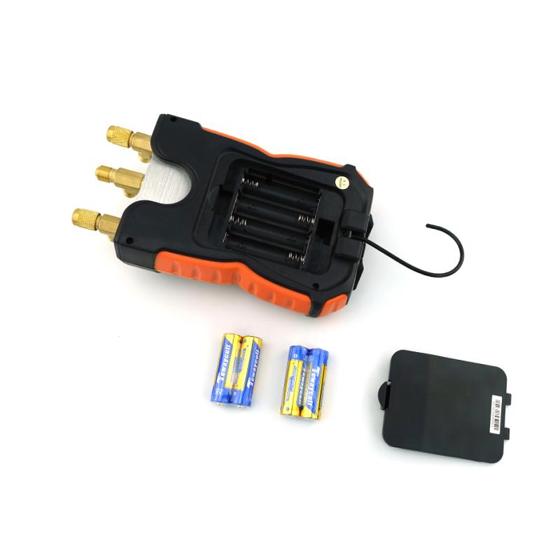 希玛 ST5750A 电子歧管仪 Figure 3