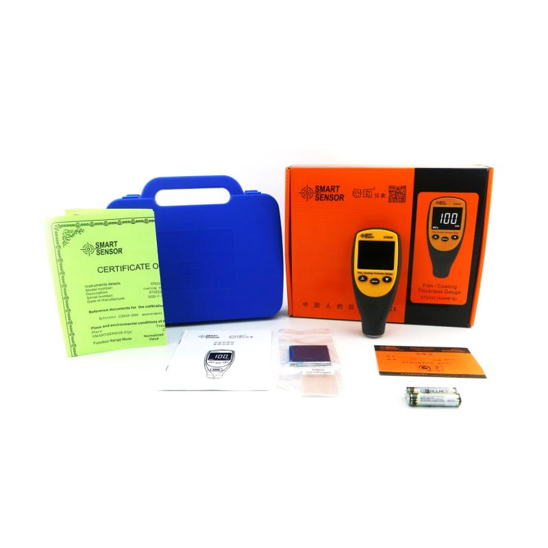 希玛 ST9332 涂层测厚仪 Figure 1