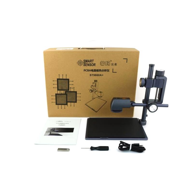 希玛 ST9660A+ 电路板热分析仪 Figure 4