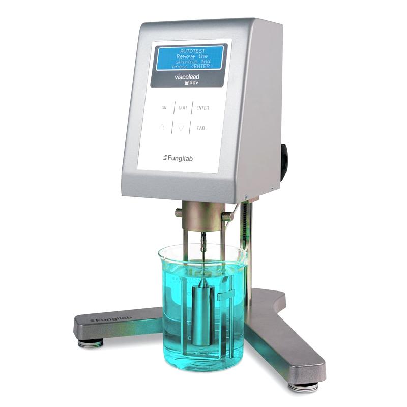 Fungilab Viscolead  Adv H Rotational Viscometer