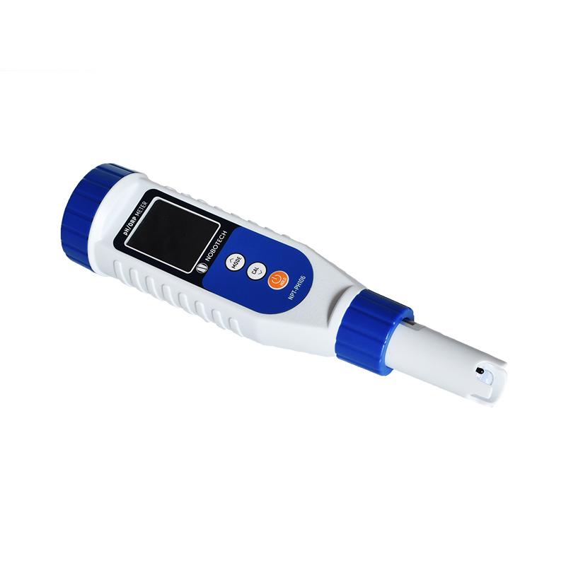 诺博 NPT-PH106(pH) 防水型笔式pH/ORP计 Figure 2