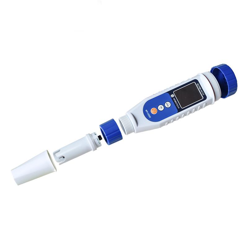 诺博 NPT-CD506 防水型笔式电导/TDS 计 Figure 2