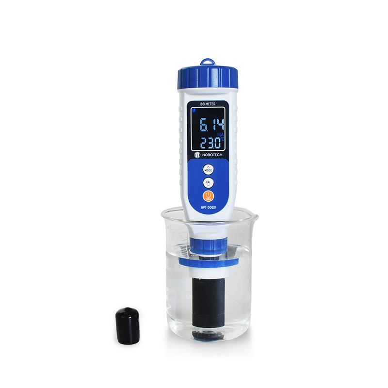 诺博 NPT-DO601 笔式溶氧检测仪 Figure 3