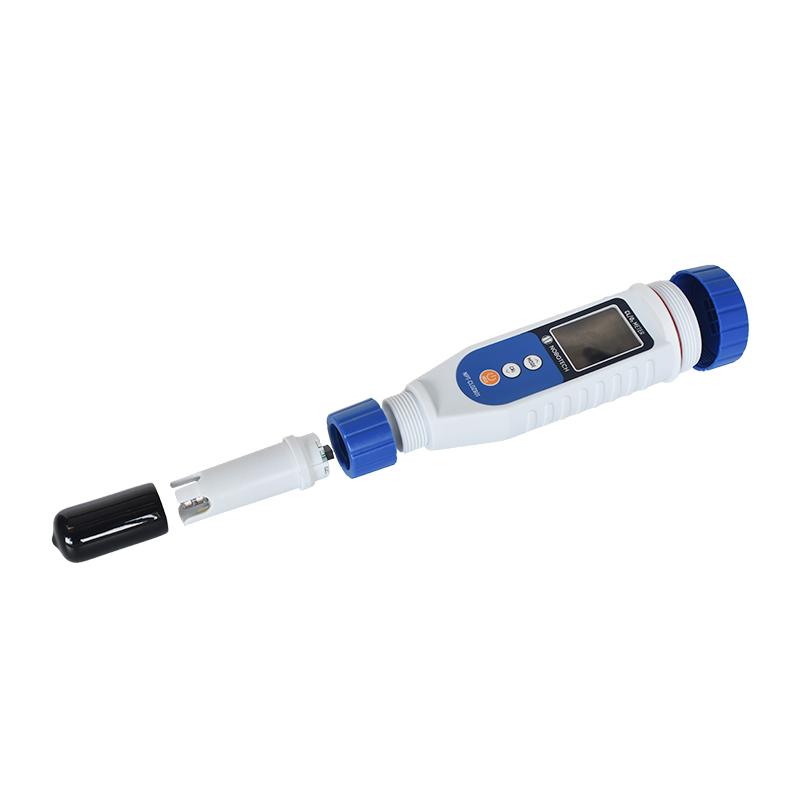 诺博 NPT-CLOZ801 笔式余氯/臭氧检测仪 Figure 3