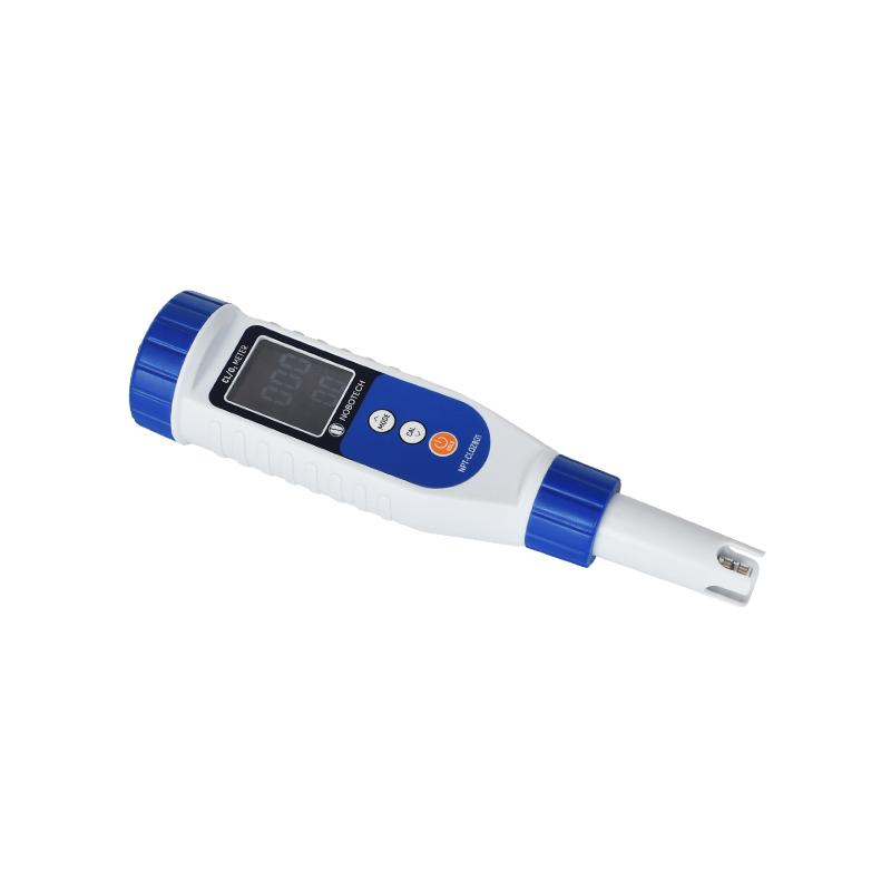 诺博 NPT-CLOZ801 笔式余氯/臭氧检测仪 Figure 1