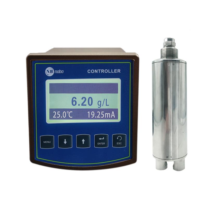 诺博 ZS-680（沉入式） 在线悬浮物仪