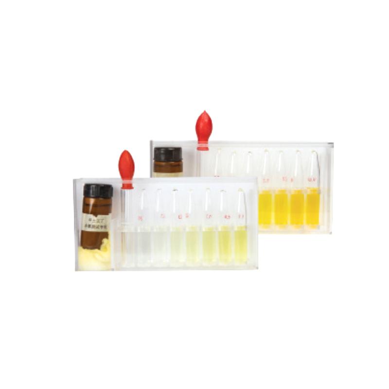 LICHEN 余氯比色计(纯水) 余氯比色计