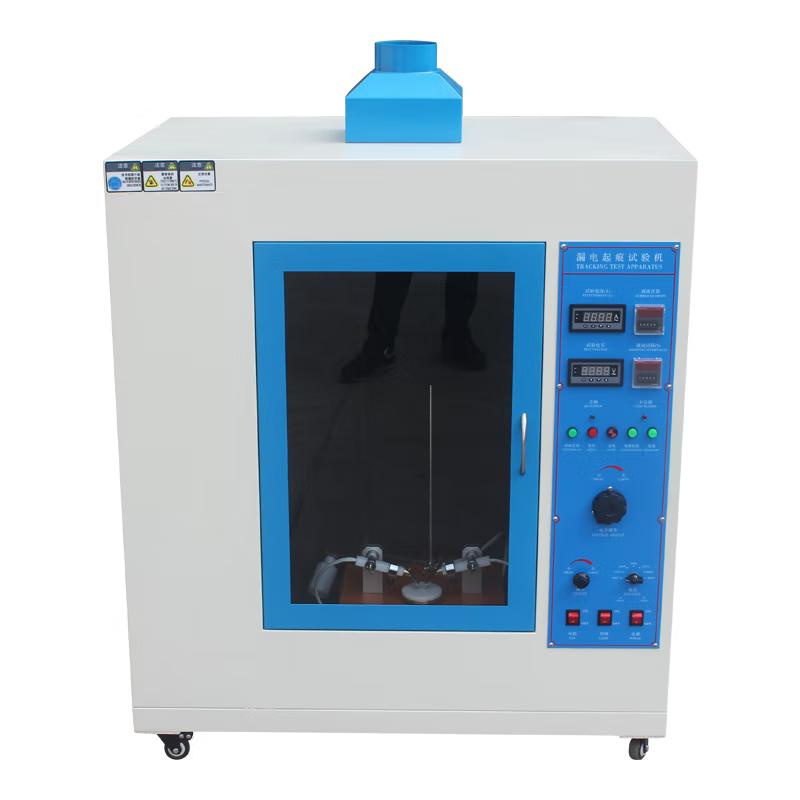 AISRY NBC-4327 Leakage marking Tester Figure 1