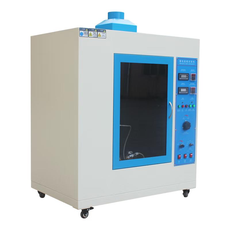 AISRY NBC-4327 Leakage marking Tester Figure 2