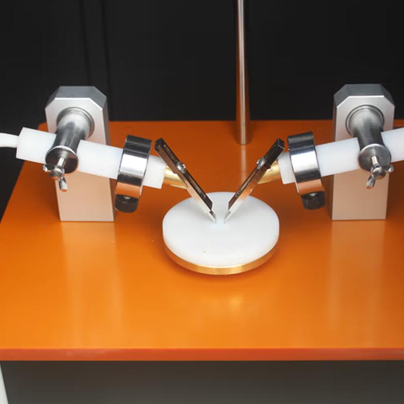 AISRY NBC-4327 Leakage marking Tester Figure 3