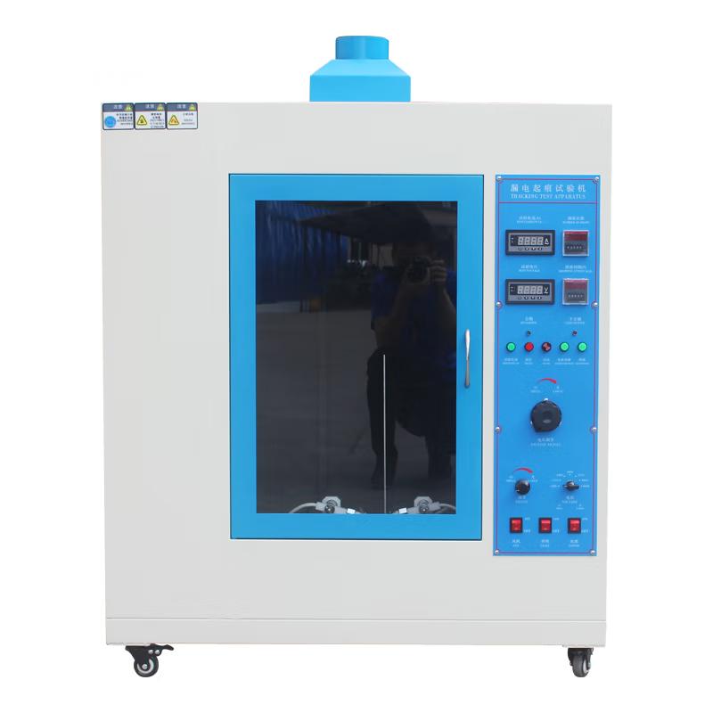 AISRY NBC-4327 Leakage marking Tester Figure 4