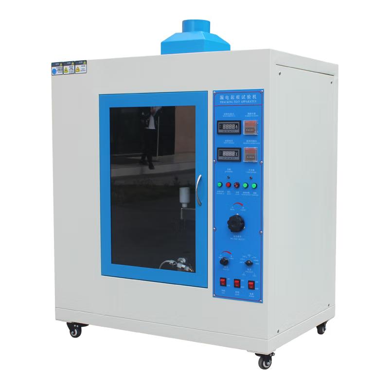 AISRY NBC-4327 Leakage marking Tester Figure 5