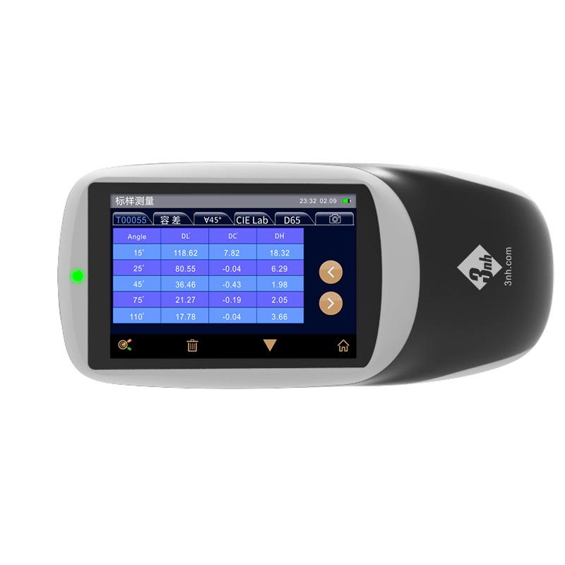 3NH MS3005 ColoriMeter Figure 3