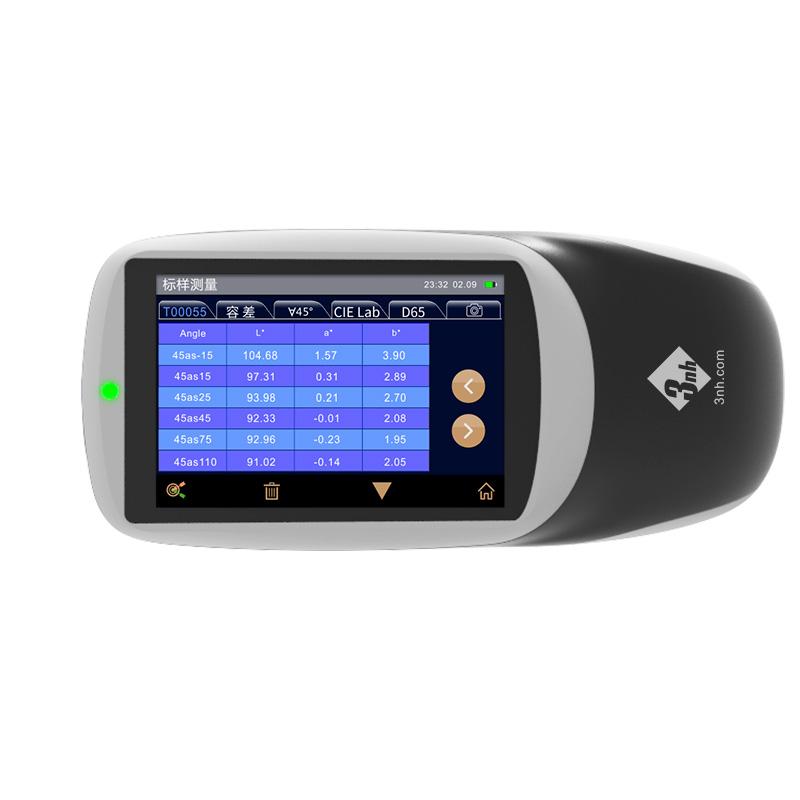 3NH MS3008 ColoriMeter Figure 1