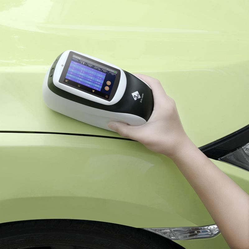 3NH MS3008 ColoriMeter Figure 5